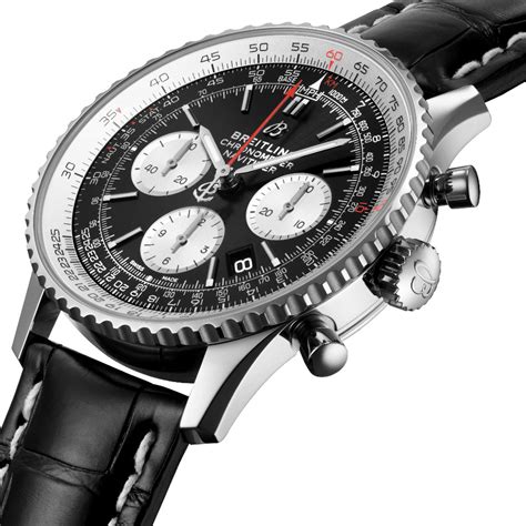 breitling b01 vs b04|Breitling navitimer b01 chronograph 43.